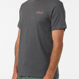 Keys Classic Tee - Dark Shadow | O'Neill