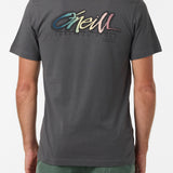 Keys Classic Tee - Dark Shadow | O'Neill