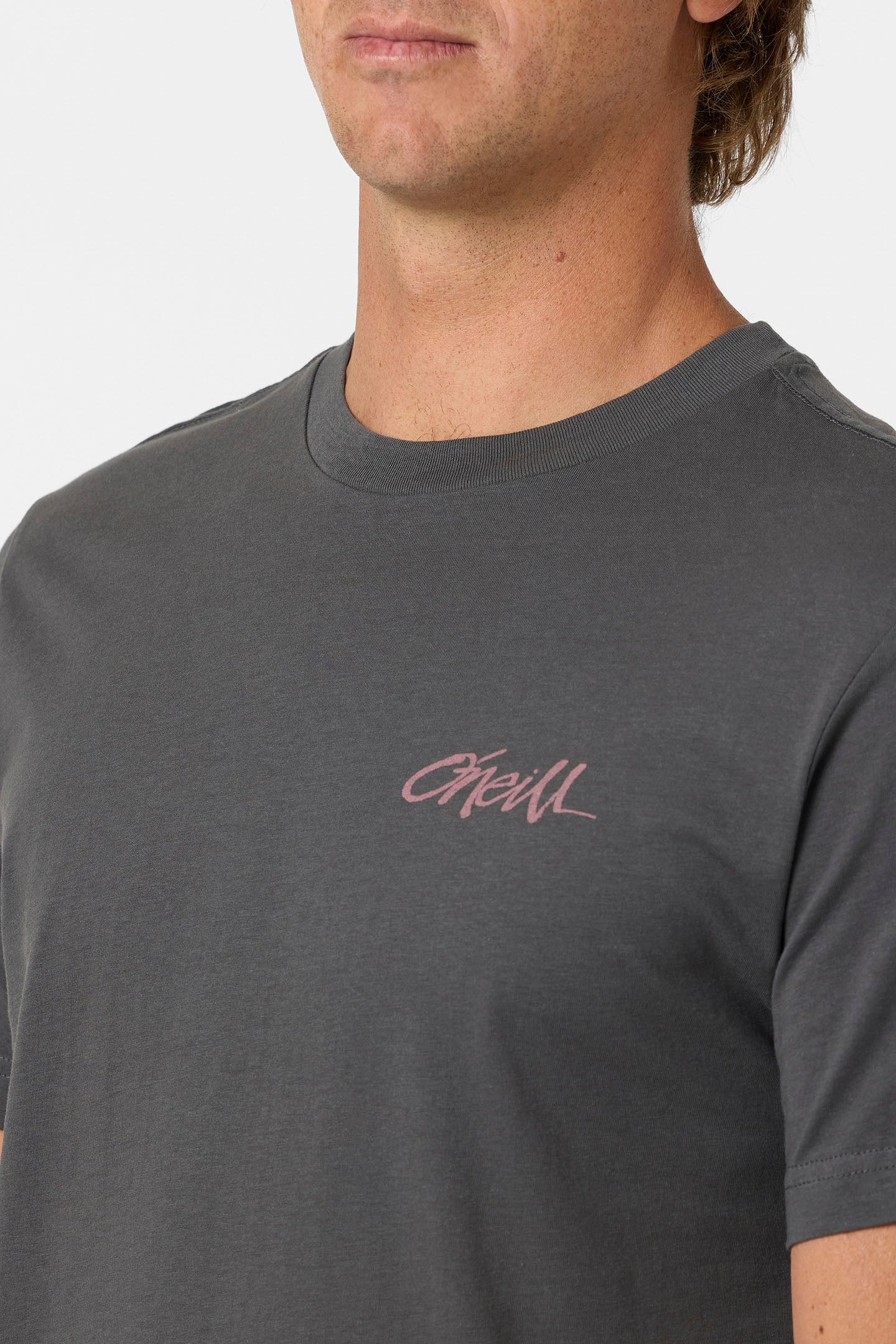 Keys Classic Tee - Dark Shadow | O'Neill