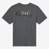 Keys Classic Tee - Dark Shadow | O'Neill