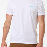 Keys Classic Tee - White | O'Neill