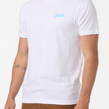 Keys Classic Tee - White | O'Neill