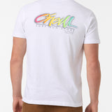 Keys Classic Tee - White | O'Neill