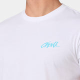 Keys Classic Tee - White | O'Neill