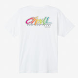 Keys Classic Tee - White | O'Neill