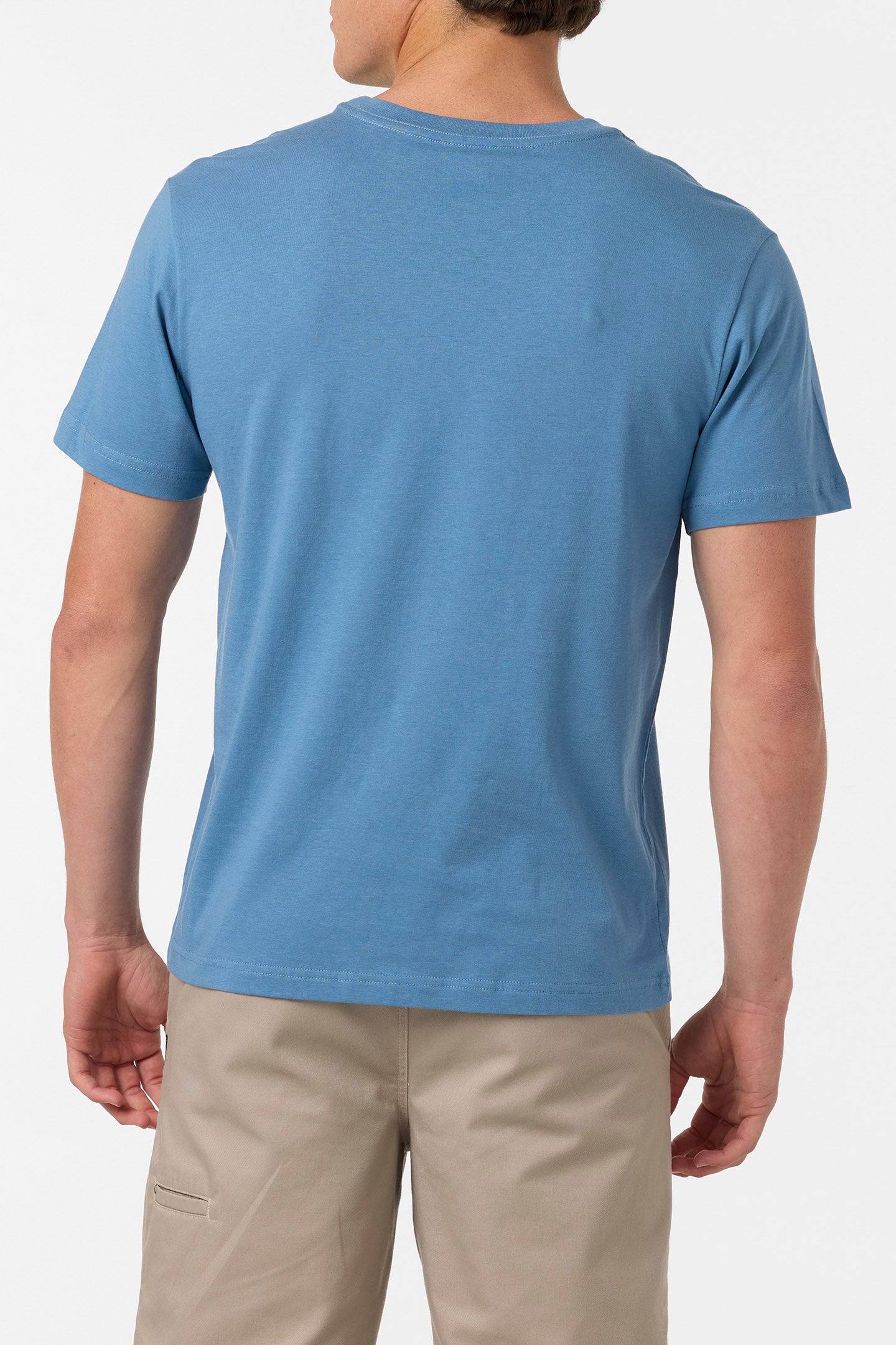 Kitchen Sink Classic Tee - Captain'S Blue | O'Neill