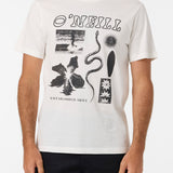 Kitchen Sink Classic Tee - Tofu | O'Neill
