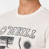 Kitchen Sink Classic Tee - Tofu | O'Neill