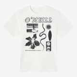 Kitchen Sink Classic Tee -  | O'Neill