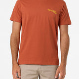 Twisted Flowers Classic Tee
