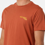 Twisted Flowers Classic Tee