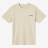 Twisted Flowers Classic Tee -  | O'Neill