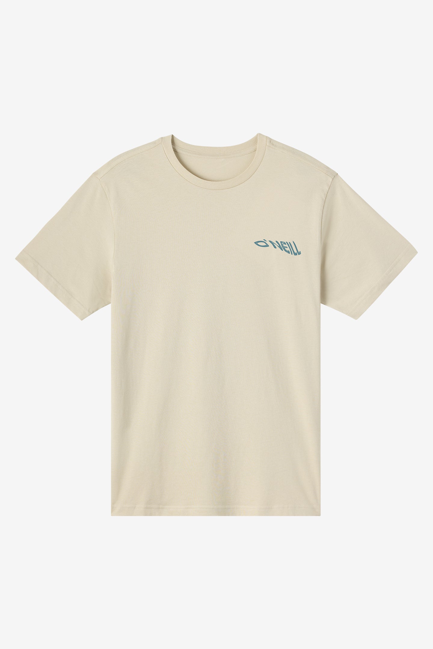 Twisted Flowers Classic Tee -  | O'Neill