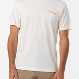 Twisted Flowers Classic Tee - Tofu | O'Neill