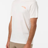 Twisted Flowers Classic Tee - Tofu | O'Neill