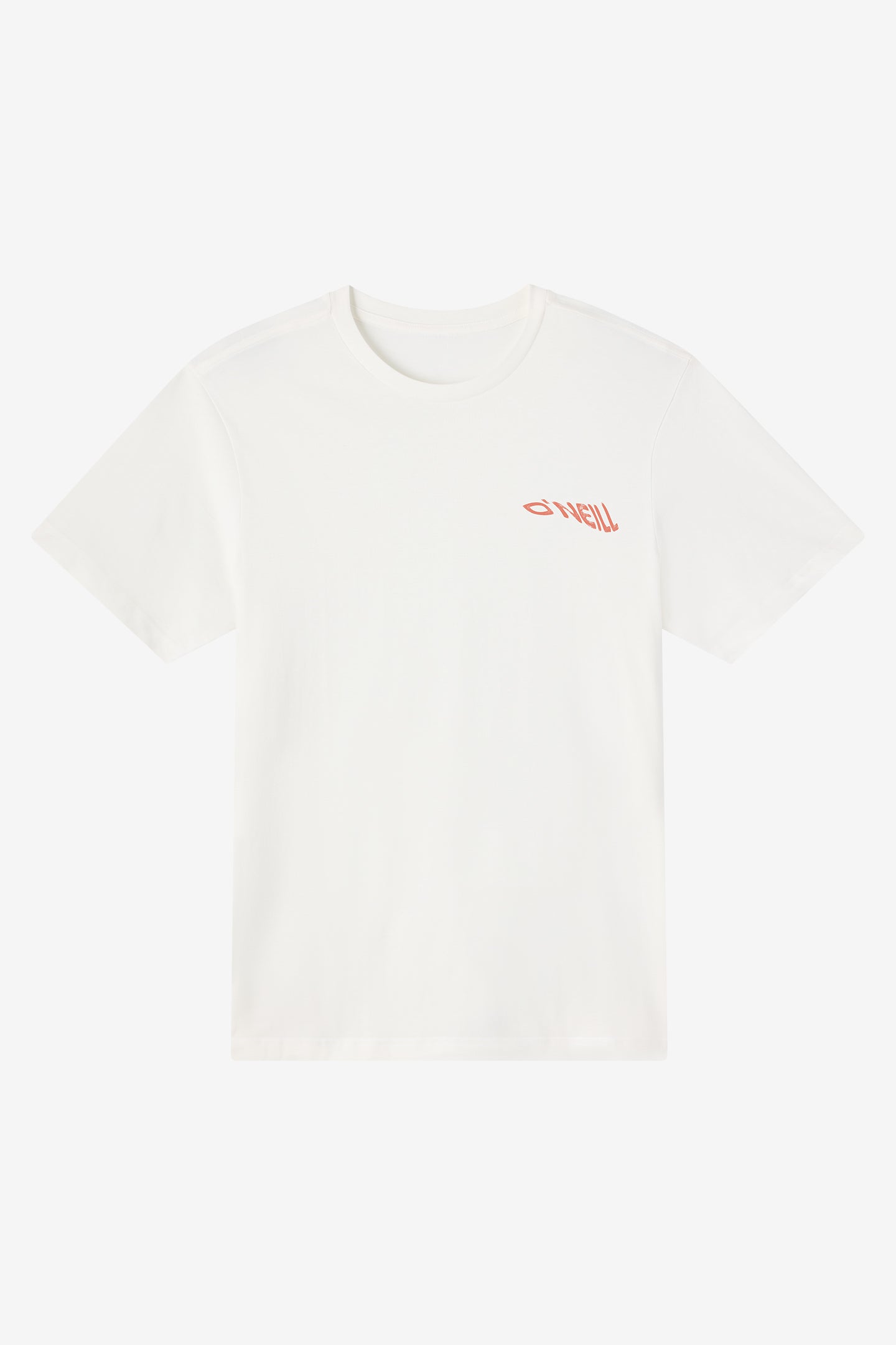 Twisted Flowers Classic Tee -  | O'Neill