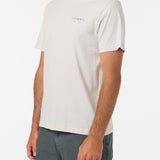 Liner Classic Tee Tee - Ash | O'Neill