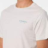 Liner Classic Tee Tee - Ash | O'Neill