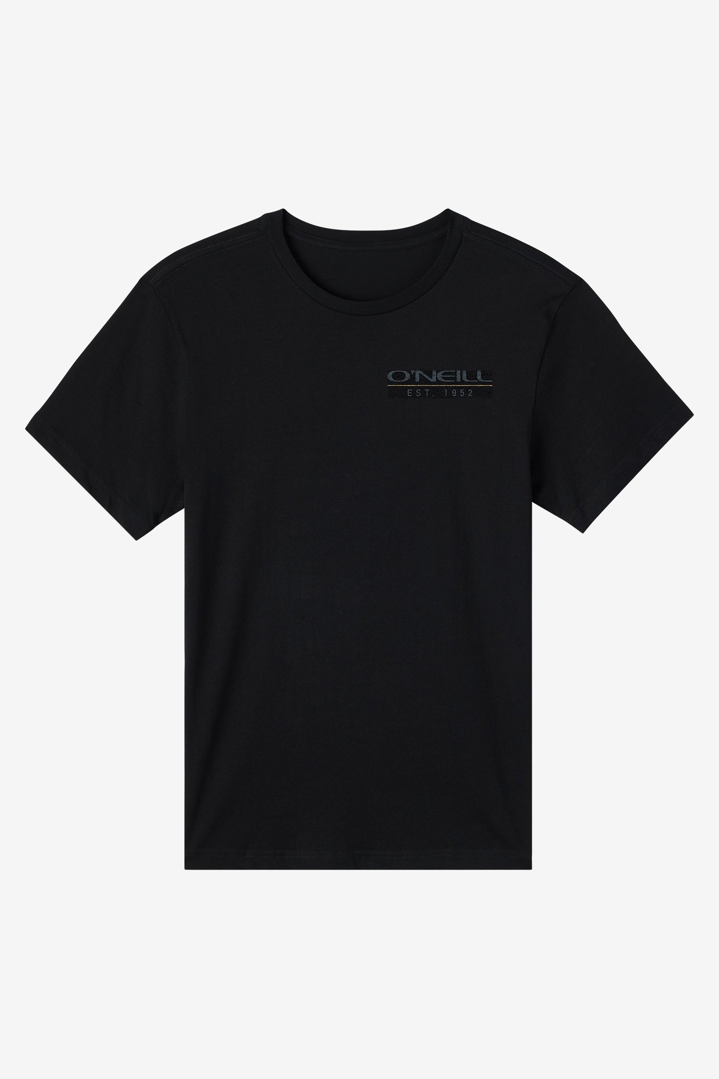 Liner Classic Tee - Black | O'Neill