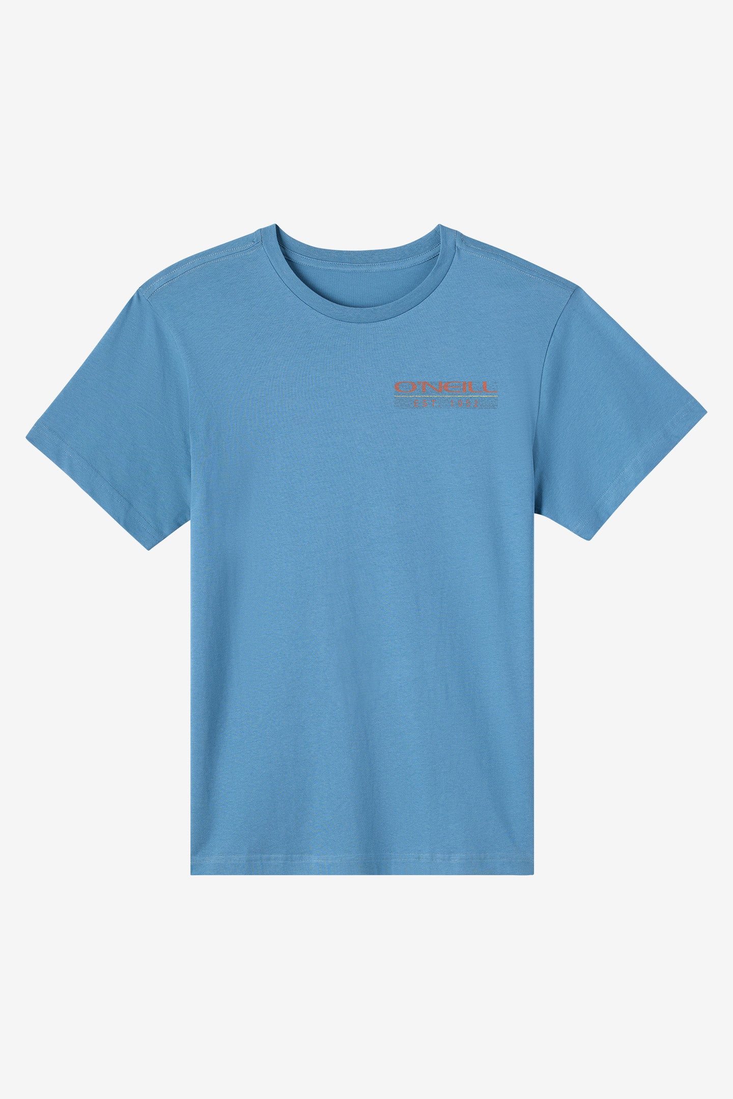 Liner Classic Tee - Captain's Blue | O'Neill