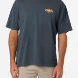 Micro Brain Boxy Tee