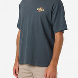 Micro Brain Boxy Tee