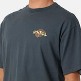Micro Brain Boxy Tee