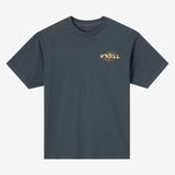 Micro Brain Boxy Tee -  | O'Neill