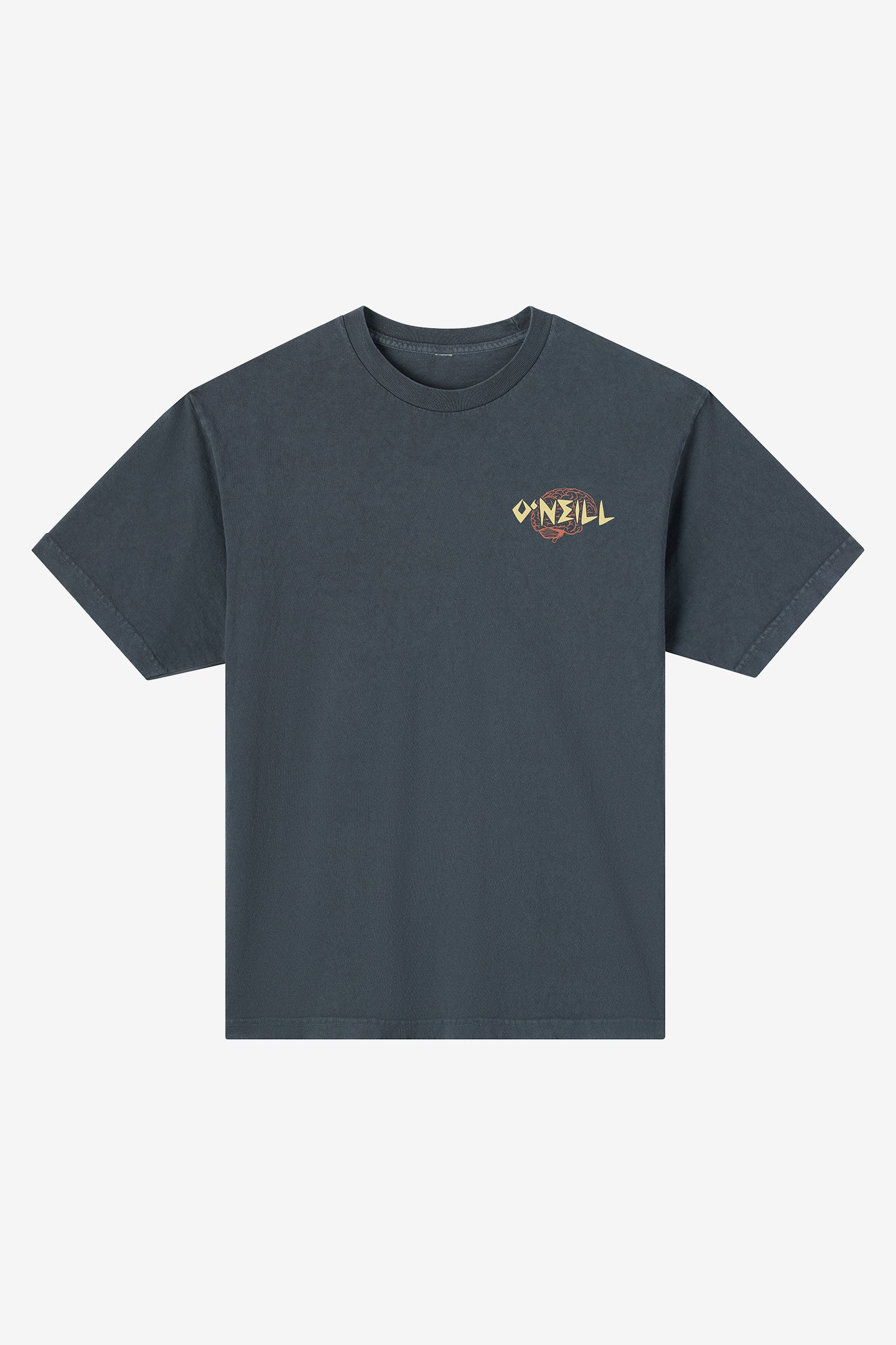 Micro Brain Boxy Tee -  | O'Neill