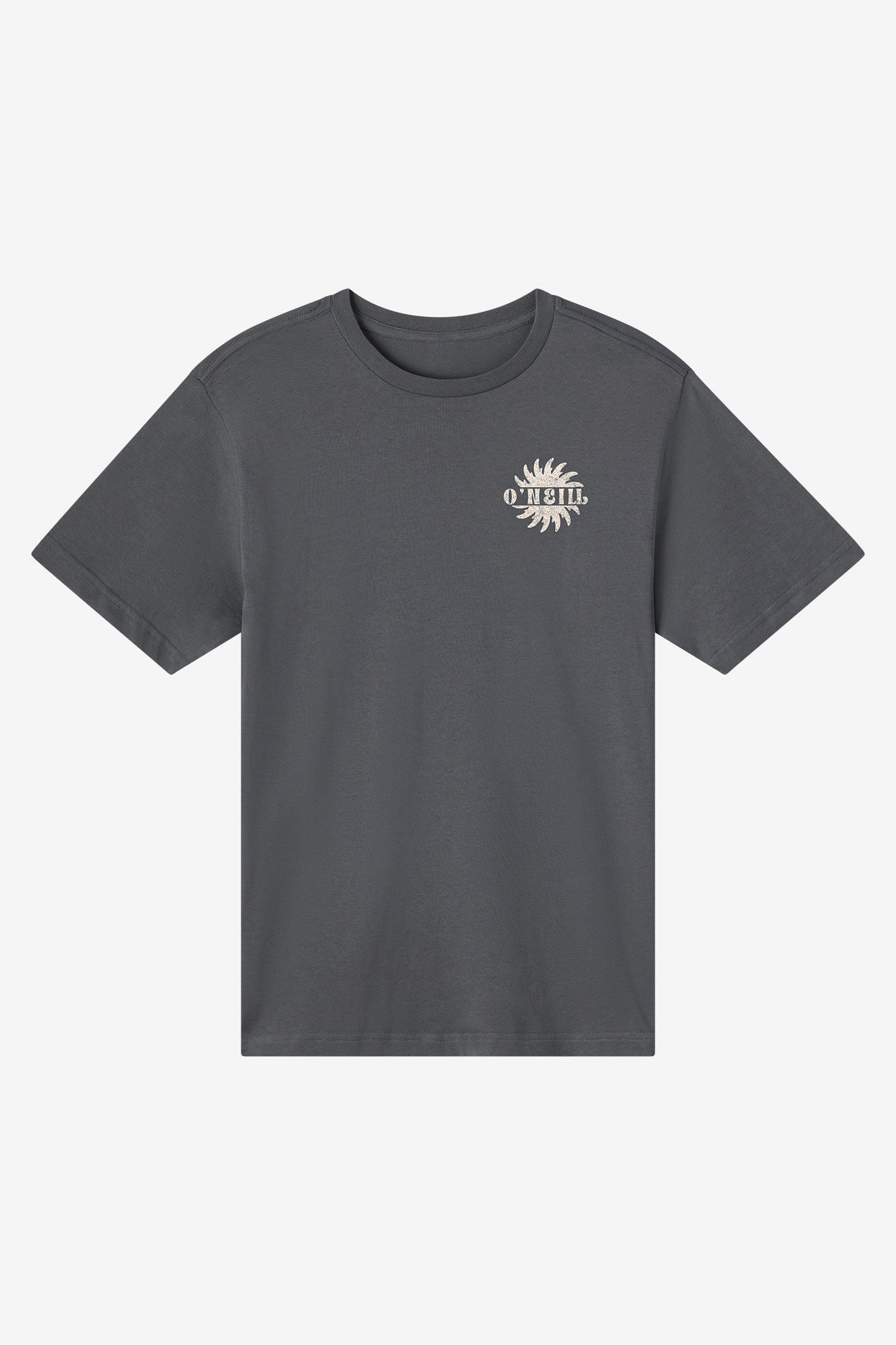 Navigate Classic Tee - Dark Shadow | O'Neill