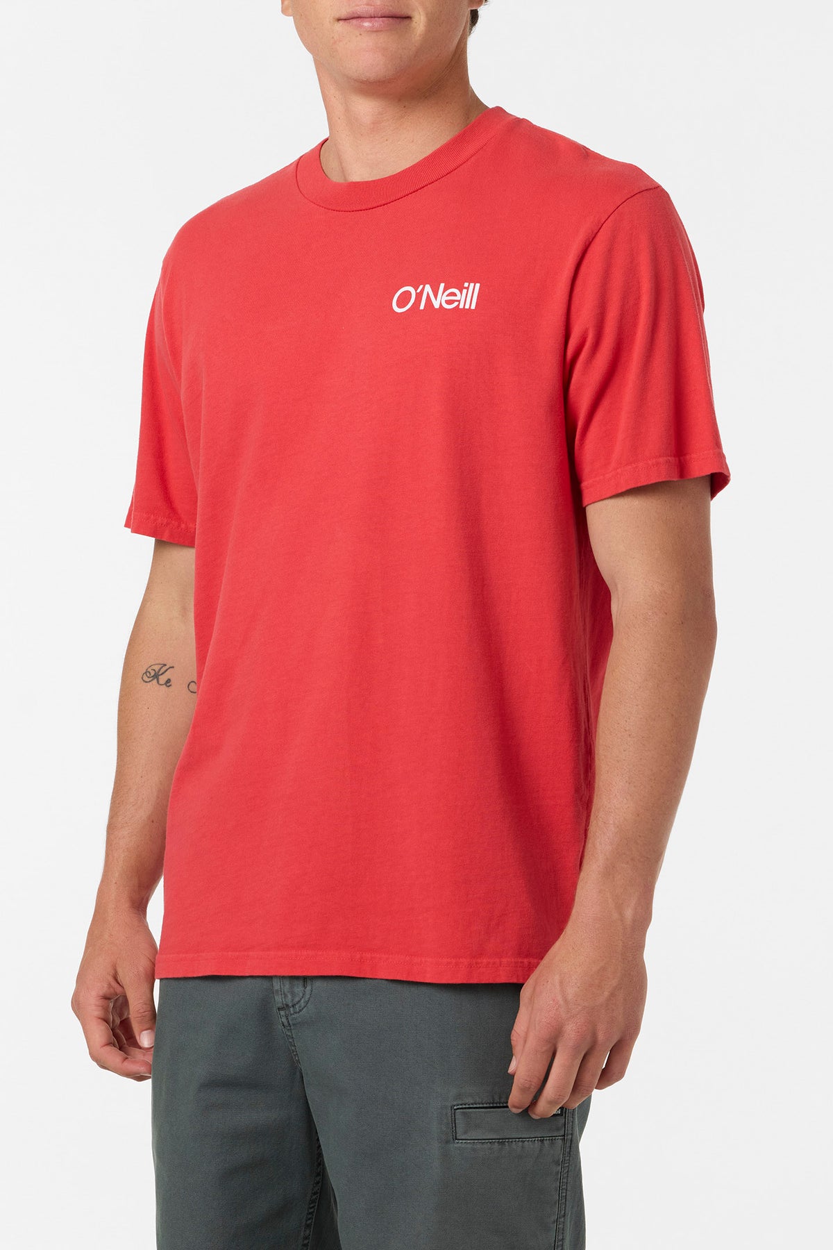 O