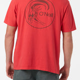 O'Riginals Surfer Vintage Tee -  | O'Neill