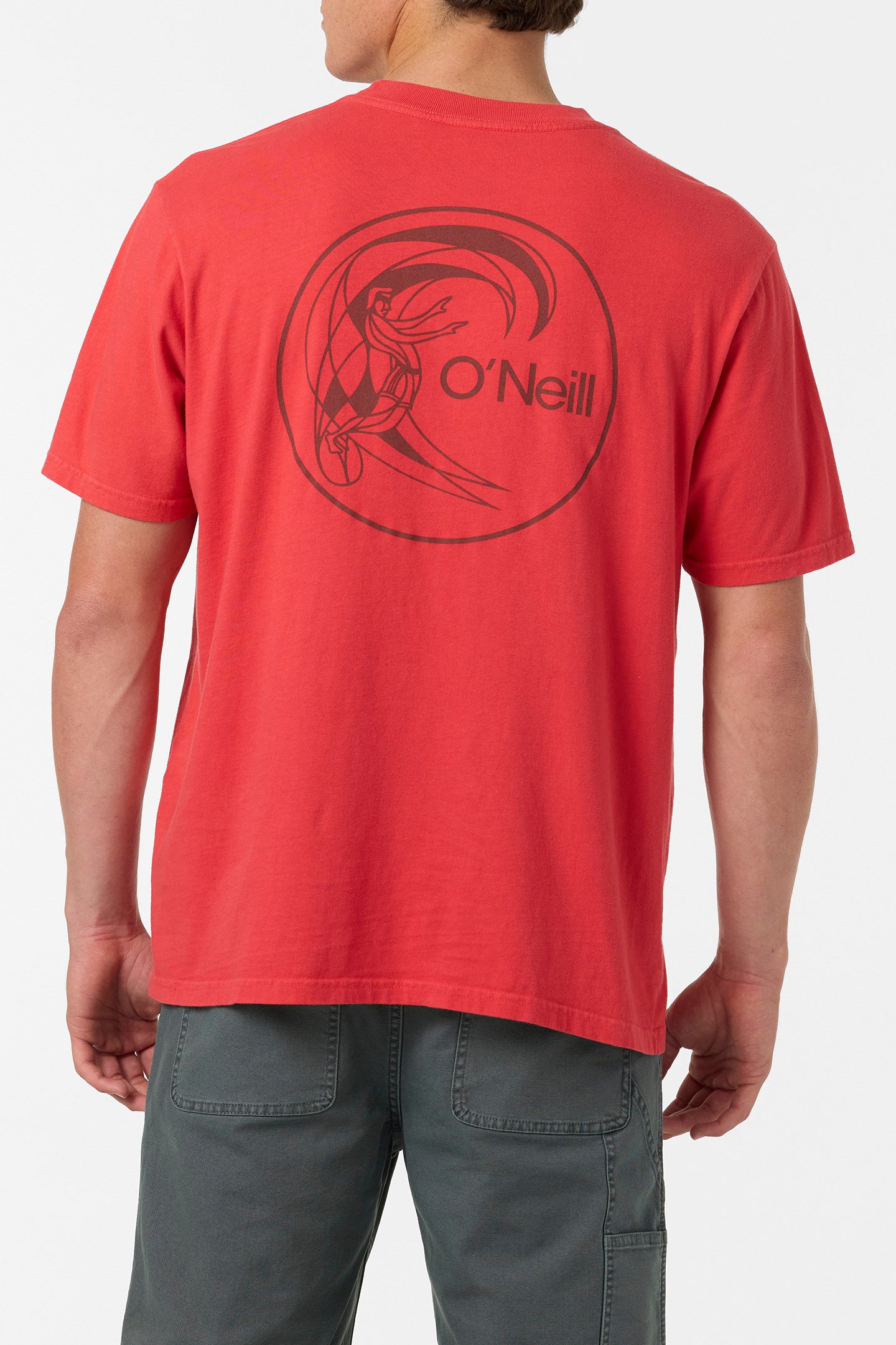 O'Riginals Surfer Vintage Tee -  | O'Neill