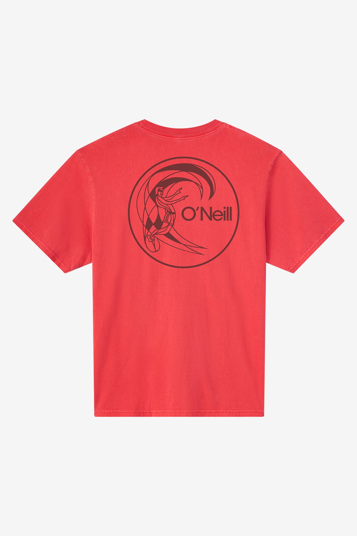 O