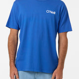 O'Riginals Surfer Vintage Tee - Sail Blue | O'Neill