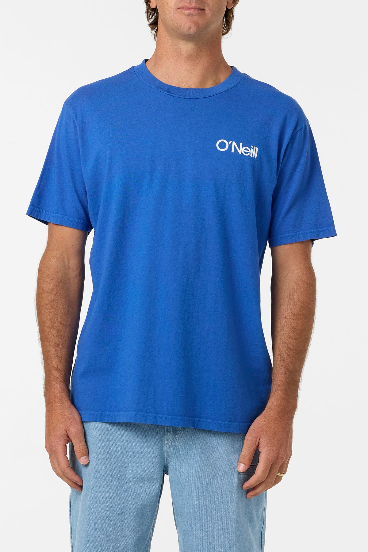 O
