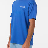 O'Riginals Surfer Vintage Tee - Sail Blue | O'Neill