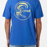 O'Riginals Surfer Vintage Tee - Sail Blue | O'Neill