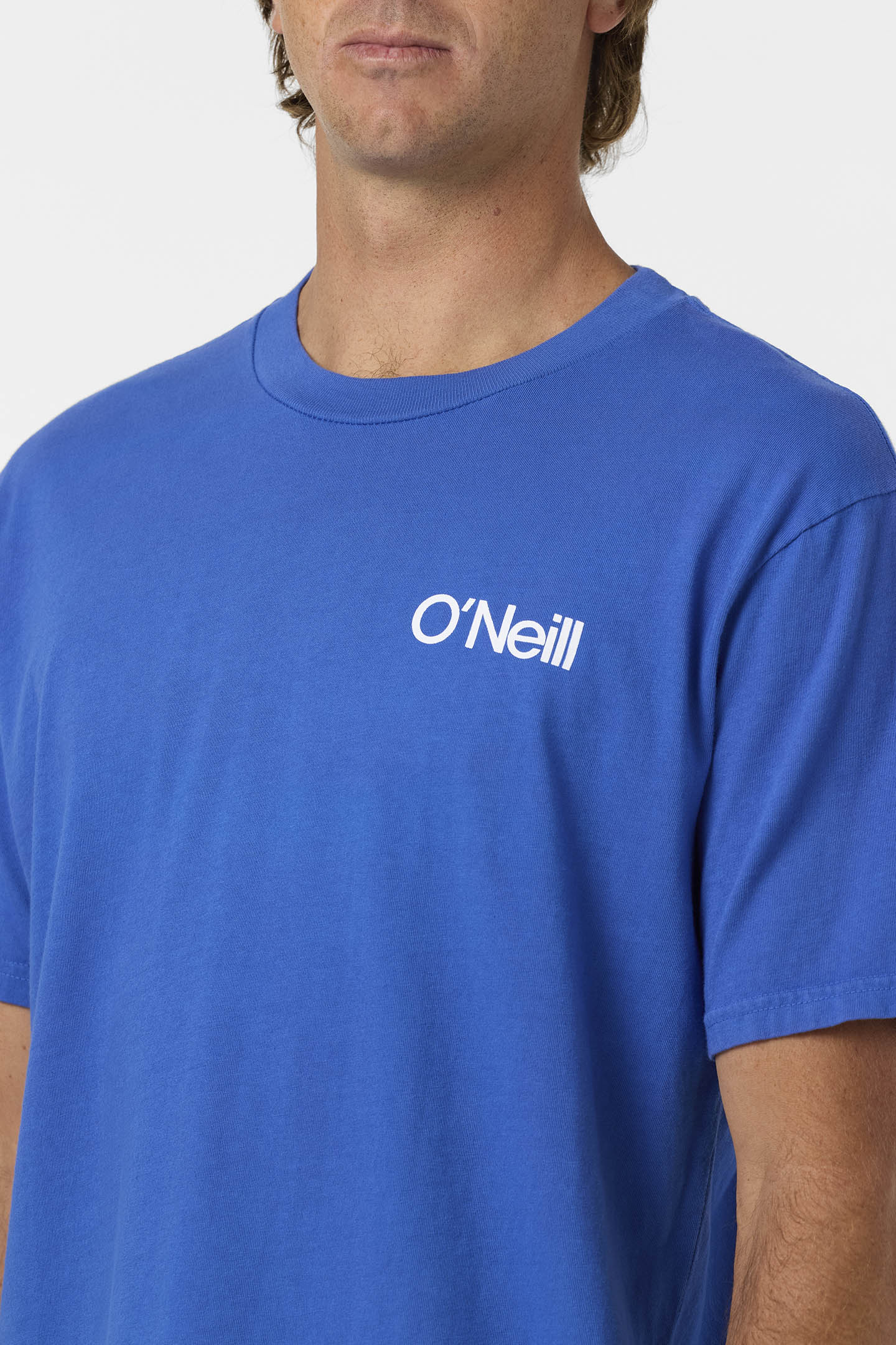 O'Riginals Surfer Vintage Tee - Sail Blue | O'Neill