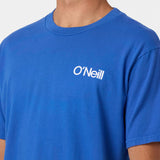 O'Riginals Surfer Vintage Tee - Sail Blue | O'Neill
