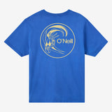 O'Riginals Surfer Vintage Tee - Sail Blue | O'Neill