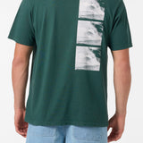 O'Riginals  Curl Vintage Tee - Dark Forest | O'Neill