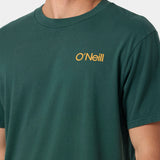 O'Riginals  Curl Vintage Tee -  | O'Neill