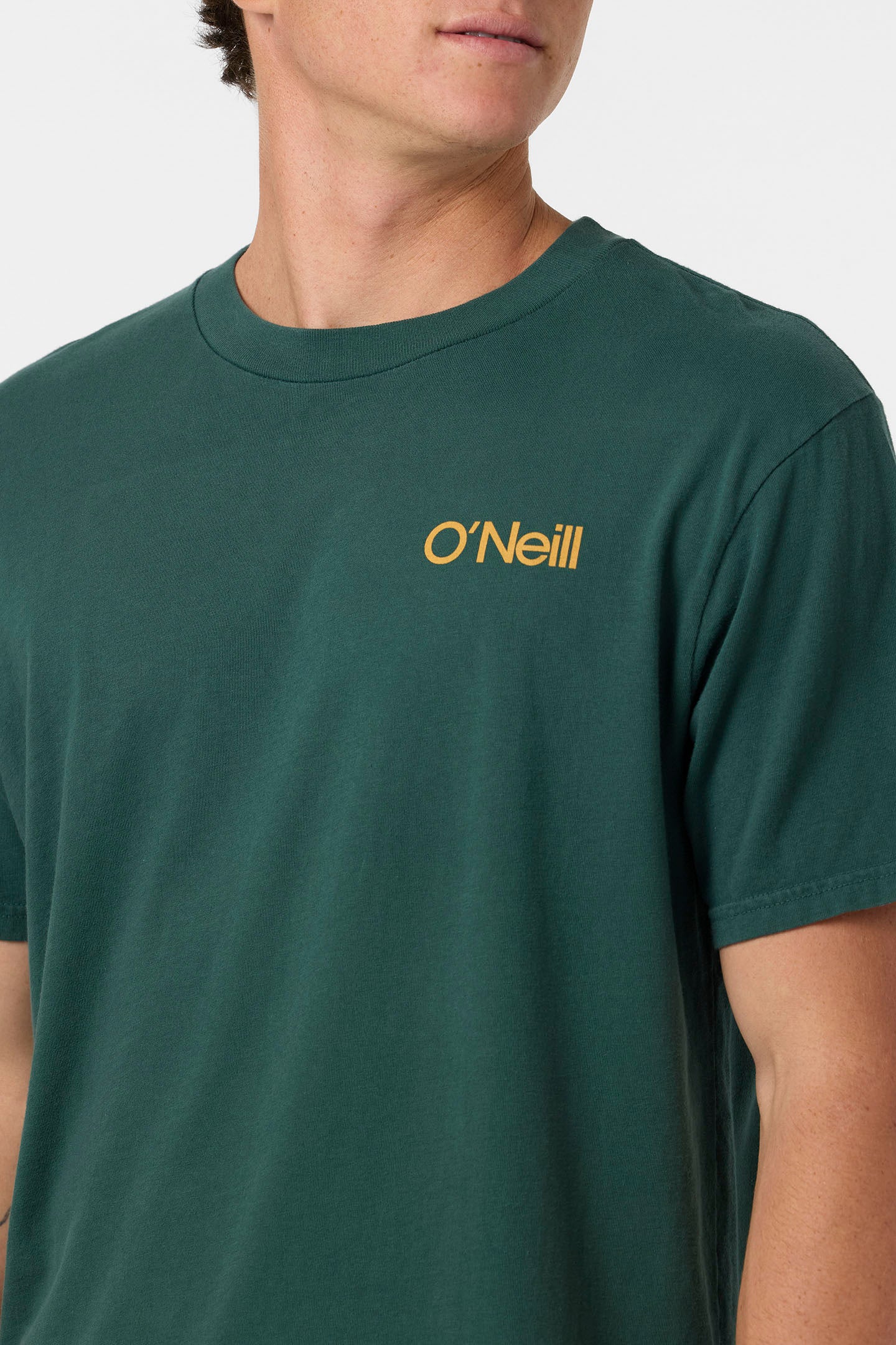 O'Riginals  Curl Vintage Tee -  | O'Neill