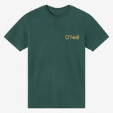O'Riginals  Curl Vintage Tee -  | O'Neill