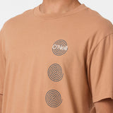 O'Riginals  Fish Eye Vintage Tee -  | O'Neill