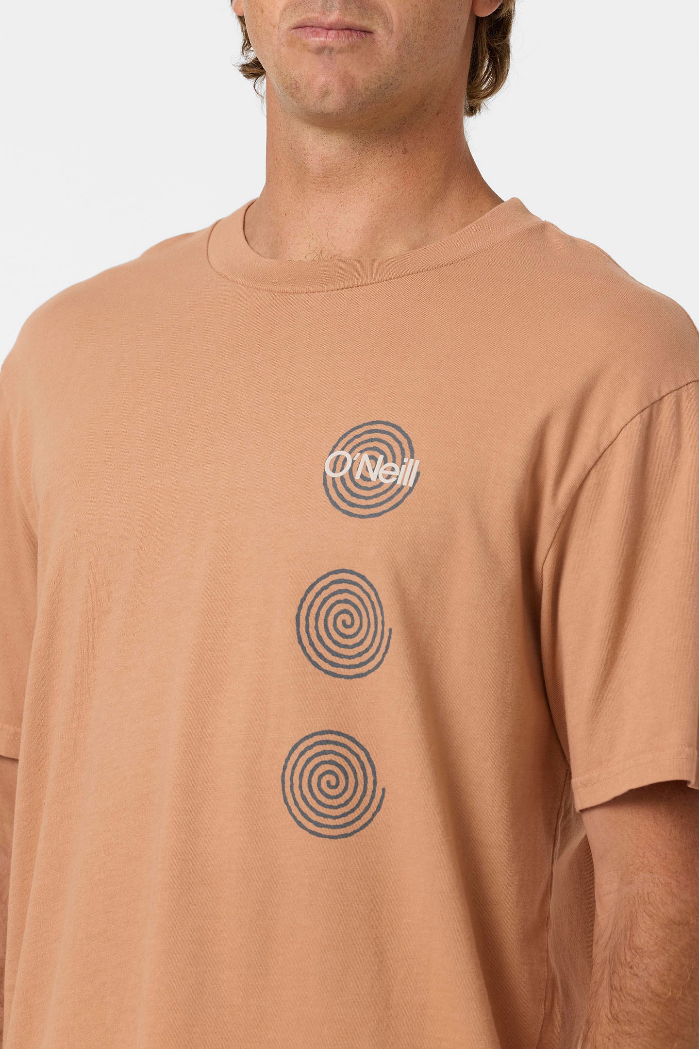 O'Riginals  Fish Eye Vintage Tee -  | O'Neill