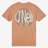 O'Riginals  Fish Eye Vintage Tee -  | O'Neill