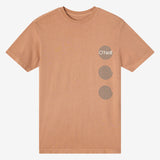 O'Riginals  Fish Eye Vintage Tee -  | O'Neill