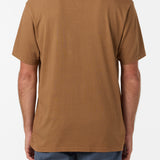 O'riginals Twisted Sun Vintage Pocket Tee - Toffee | O'Neill